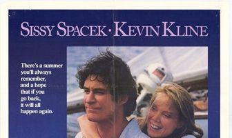 Фиалки синие