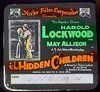 The Hidden Children