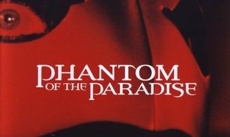 Призрак рая