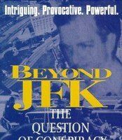 Вне JFK: Вопрос заговора