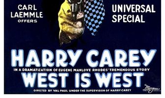 West Is West