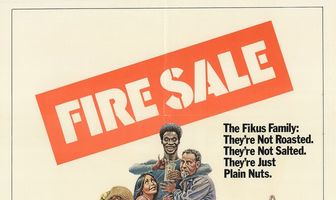 Распродажа