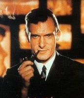 Хью Хефнер: Однажды