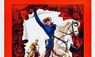 Одинокий рейнджер