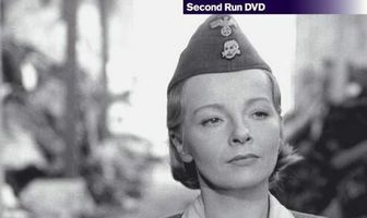 Пассажирка