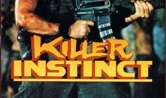 Инстинкт убийцы
