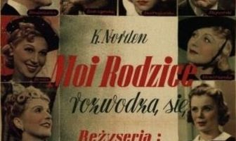 Мои родители разводятся