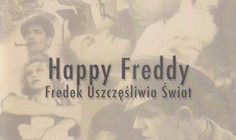 Фред осчастливит мир
