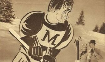 Спортсмен поневоле