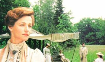 Вишнёвый сад