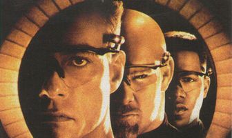 Универсальный солдат 2: Возвращение