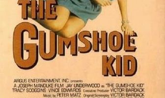 The Gumshoe Kid