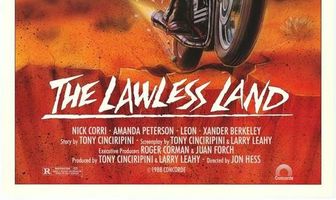 Земля беззакония