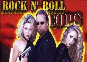 Rock n' Roll Cops