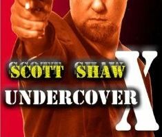 Undercover X