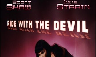 Погоня с Дьяволом