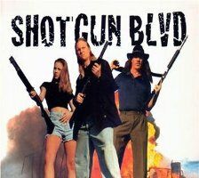 Shotgun Boulevard