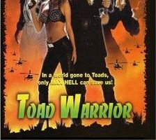 Лягушачий город 3