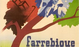 Фарребик, или Времена года
