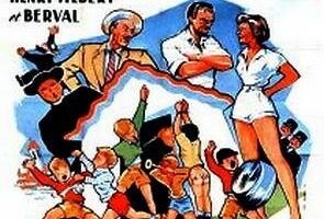 Le club des 400 coups