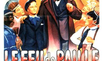 Le feu de paille