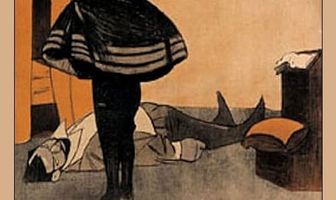 Убийство герцога де Гиза