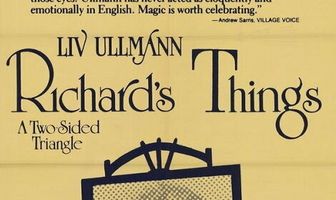 Увлечения Ричарда