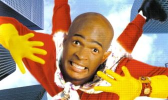 Тень Бэтмена