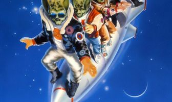 Завоеватели из космоса