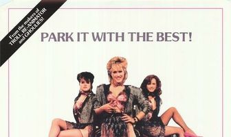 Услужливые девушки