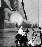 Жизнь и страдания Иисуса Христа