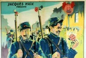 La grande épreuve