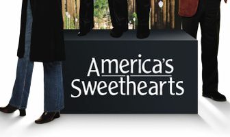 Любимцы Америки