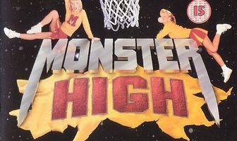 Школа монстров