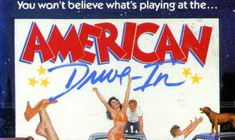 American Drive-In