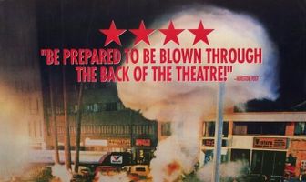 Волшебная миля