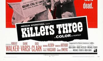 Трое убийц