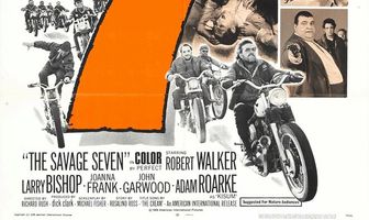 Дикая семерка