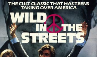 Дикарь на улицах