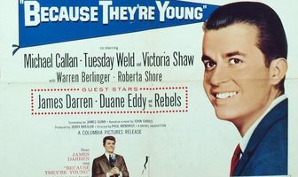 Потому что они молодые