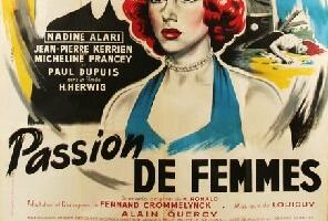 Passion de femmes