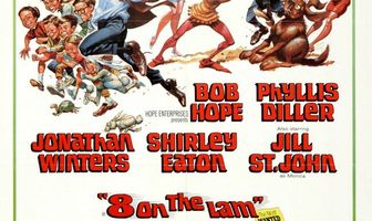 Восьмёрка беглецов