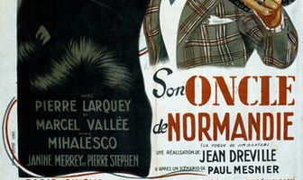 Дядюшка из Нормандии