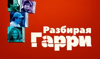 Разбирая Гарри