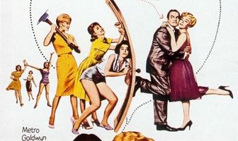 Холостяк в раю