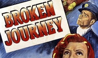 Прерванное путешествие