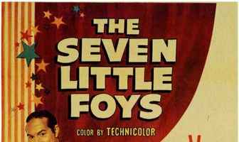 Семеро маленьких Фоев