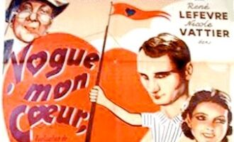 Vogue, mon coeur