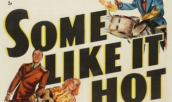 Некоторые любят погорячее