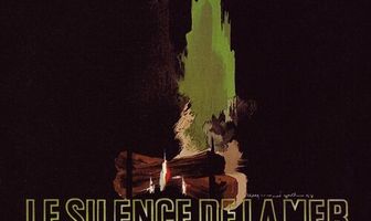 Молчание моря